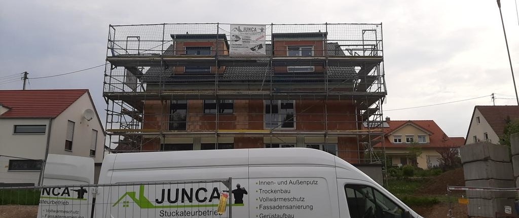 Junca Gerüstebau 2